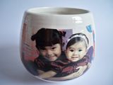 Mug Donat